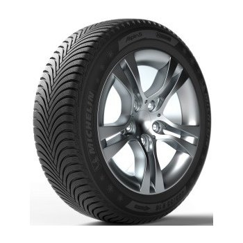 Michelin Pilot Alpin 5 225/50 R17 98H