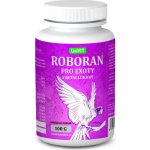 Univit Roboran pro exoty s beta-glukany plv 100 g – Hledejceny.cz