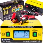 Powermat PM-PM-60B – Hledejceny.cz