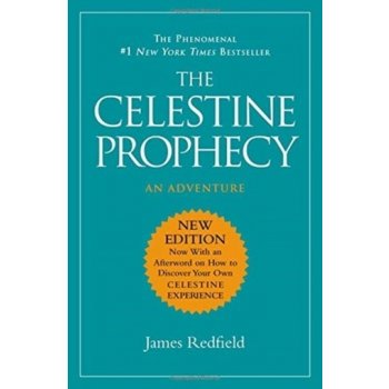 The Celestine Prophecy - James Redfield