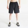 Pánské kraťasy a šortky Nike Solo Swoosh Woven shorts Black/ White