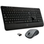 Logitech Wireless Combo MK345 920-006489 – Zboží Živě