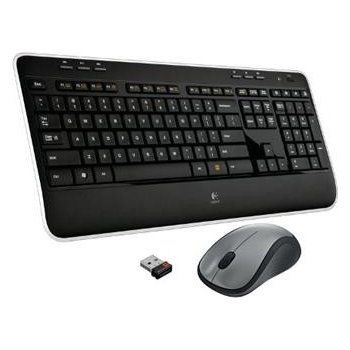 Logitech Wireless Combo MK345 920-006489