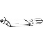 Bosal BS 235-007 – Hledejceny.cz