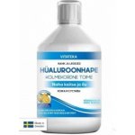 VITATEKA Kyselina hyaluronová 500 ml – Hledejceny.cz