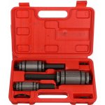 Sada na rozšiřování konců výfuků MECHANIC TAILPIPE 3, 3ks SIXTOL – Hledejceny.cz