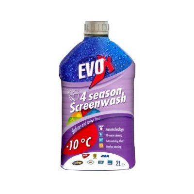 Madit EVOX 4 Season -10°C 2 l