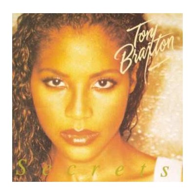 Secrets - Toni Braxton