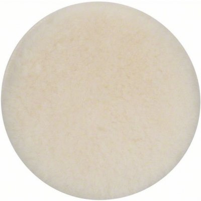 Bosch Kotouč z jehnětiny 170 mm 2608612026 | Zboží Auto