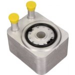 Olejový chladič, motorový olej MAXGEAR 14-0007