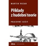 Příklady z hudební teorie - Martin Vozar – Zboží Mobilmania