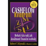Cashflow Kvadrant - Kiyosaki Robert T. – Hledejceny.cz