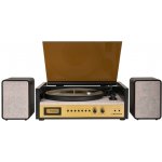 Crosley CR7017A-BK4 – Hledejceny.cz