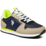 U.S. Polo Assn. dětské sneakers NOBIK008 – Hledejceny.cz