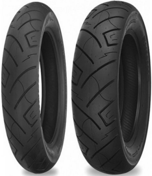 Shinko SR777 80/90 R21 54H