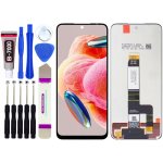 LCD Displej Xiaomi Redmi 12 – Hledejceny.cz