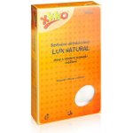 Kikko XKKO vysokogramážní LUX ECO 70 x 70 nebělené Pleny 10 ks – Zbozi.Blesk.cz