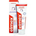Elmex s aminofluoridy 75 ml – Zbozi.Blesk.cz