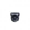 ZEISS Planar 85mm f/1.4 ZE Canon