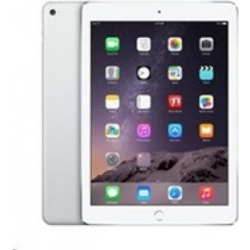 Apple iPad Air 2 Wi-Fi 64GB Silver MGKM2FD/A