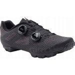 Giro Sector black/Dark Shadow – Zboží Dáma