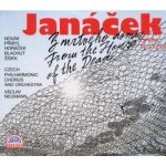 Česká filharmonie / Václav Neumann - Janáček - Z mrtvého domu. Opera o 3 dějstvích CD – Zbozi.Blesk.cz