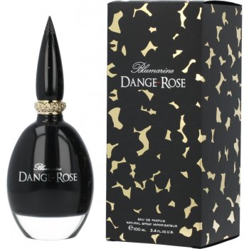 Blumarine Dange-Rose parfémovaná voda dámská 100 ml