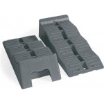 Fiamma Zákolník Level Up zákolníky + taška – Hledejceny.cz