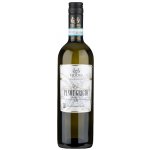 Fidora Pinot Grigio Suché bílé 2024 12,5% 0,75 l (holá láhev) – Zboží Dáma