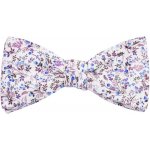 Bubibubi Iris h5076 bílý – Hledejceny.cz