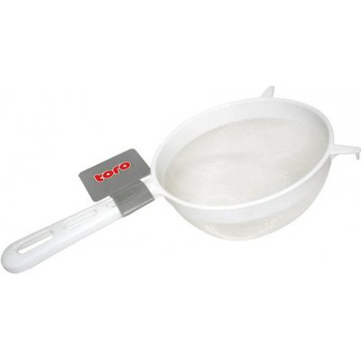 Plastové sítko TORO 15cm – Zboží Dáma
