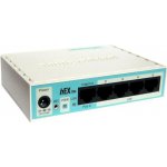 MikroTik RB750r2 – Hledejceny.cz