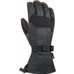 Dakine Leather Scout Carbon – Sleviste.cz
