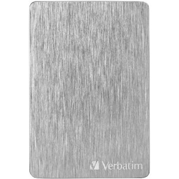 Verbatim Store´n´ Go ALU 2TB, 53666