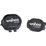 Wahoo RPM Speed & Cadence Sensor (WFRPMC) – Hledejceny.cz