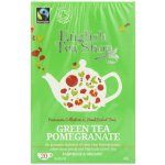 English Tea Shop Zelený čaj s granátovým jablkem 20 sáčků – Sleviste.cz