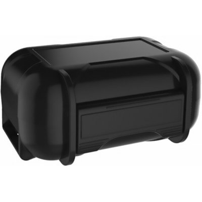 KZ ABS B-036 Černá – Zboží Živě