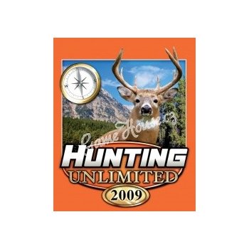 Hunting Unlimited 2009