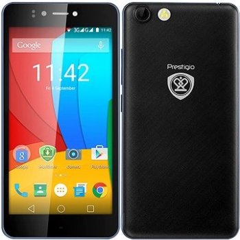 Prestigio Multiphone 3530 DUO Muze D3