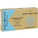 IV San Bernard mýdlo Puppy Don´t Cry bílé 75 g – Hledejceny.cz