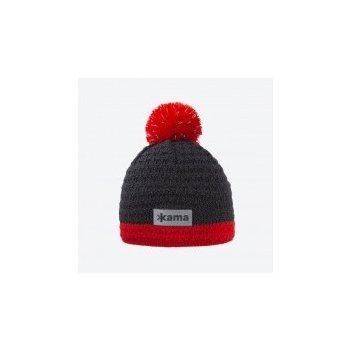 Kama B71 Kid's Beanie graphite