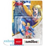 amiibo Zelda & Loftwing – Hledejceny.cz