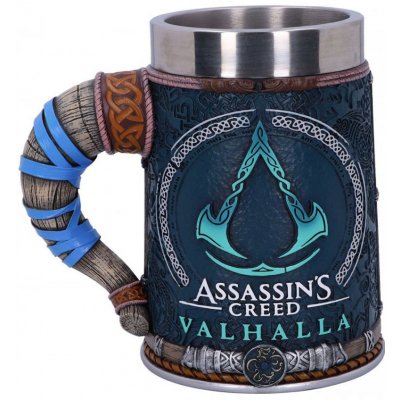 Nemesis Now Korbel Assassin s Creed Valhalla 550 ml