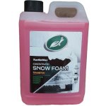 Turtle Wax Hybrid Snow Foam Shampoo 2,5 l – Zboží Mobilmania