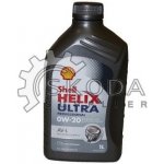 Shell Helix Ultra Professional AV-L 0W-20 1 l – Sleviste.cz