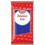 Dr. Oetker Želatina čirá 1 kg – Sleviste.cz