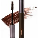 Heimish Dailism Smudge Stop Mascara Volume Brown Hnědá řasenka 9 g – Zboží Mobilmania