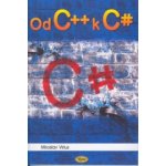 Od C++ k C sharp – Hledejceny.cz