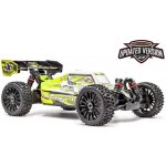Hobbytech Spirit NXT EVO RR 2.0 Brushless Buggy RTR žlutá RC_327242 – Sleviste.cz