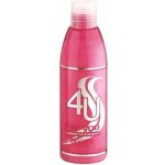 SO.CAP. For You 4U hydratační šampon na prodloužené vlasy 250ml – Hledejceny.cz
